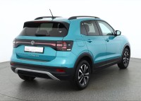 VW T-Cross 1.0 TSI United