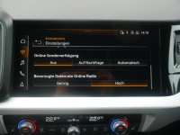 Audi A1 Sportback 30 1.0 TFSI S line
