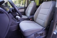 VW Touran 2.0 TDI Comfortline