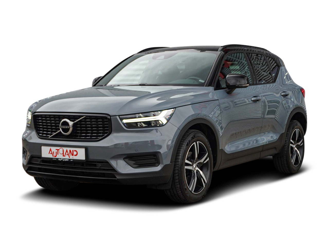 Volvo XC 40 XC40 T3 R Design
