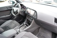 Cupra Ateca 2.0 TSI DSG 4Drive