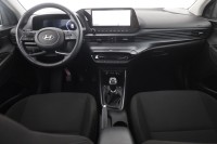 Hyundai i20 1.0 T-GDI