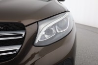 Mercedes-Benz GLC 250 250d 4Matic