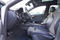 Audi A4 Quattro 3.0 TDI quattro S line