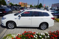 Mitsubishi Outlander 2.4Hybrid 4WD