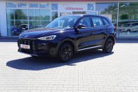 Vorschau: MG ZS 1.5 VTi-Tech Standard