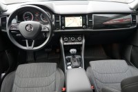 Skoda Kodiaq 1.4 TSI Style 4x4 DSG