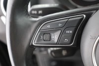 Audi Q2 35 TFSI advanced