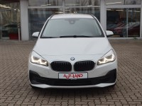 BMW 216 Gran Tourer 2er