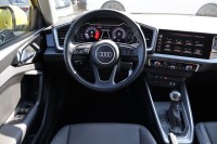 Audi A1 Sportback 35 TFSI advanced
