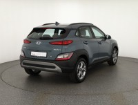 Hyundai Kona 1.0 T-GDI