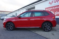 Skoda Kamiq 1.5 TSI Monte Carlo DSG