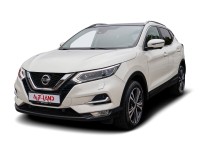 Nissan Qashqai 1.3 N-Connecta Panorama Tempomat 360°