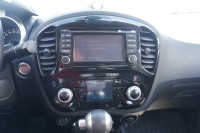 Nissan Juke 1.6