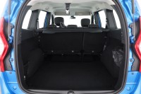 Dacia Lodgy 1.3 TCE 130 Stepway