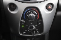 Toyota Aygo AYGO 1.0 x-play Team D