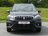 Suzuki SX4 S-Cross 1.4