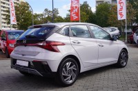 Hyundai i20 1.0 T-GDI Aut.