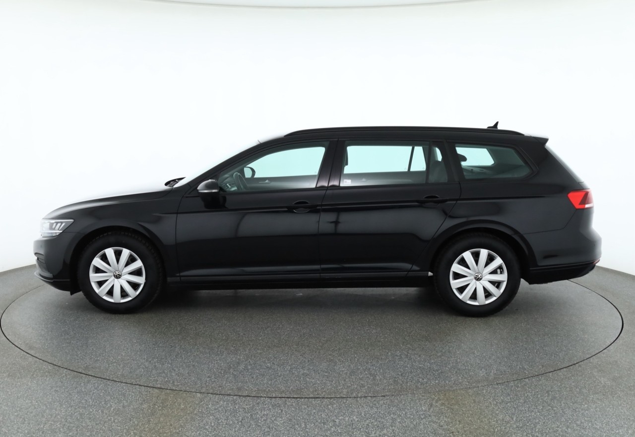 VW Passat Variant 1.5 TSI