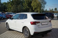 Skoda Fabia 1.0 Monte Carlo