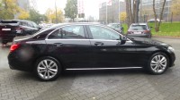 Mercedes-Benz C 160 C220d Aut.