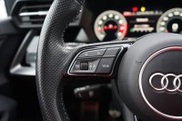 Audi A3 Sportback 35 1.5 TFSI S line