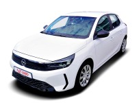 Opel Corsa H 1.2 Edition Facelift Sitzheizung LED Tempomat