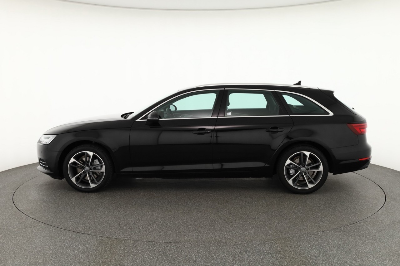 Audi A4 Avant 1.4 TFSI S-Tronic