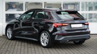 Audi A3 35 2.0 TDI Sportback S line