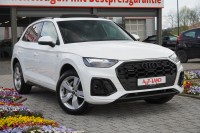 Audi Q5 40 TDI S-Line quattro s-tronic