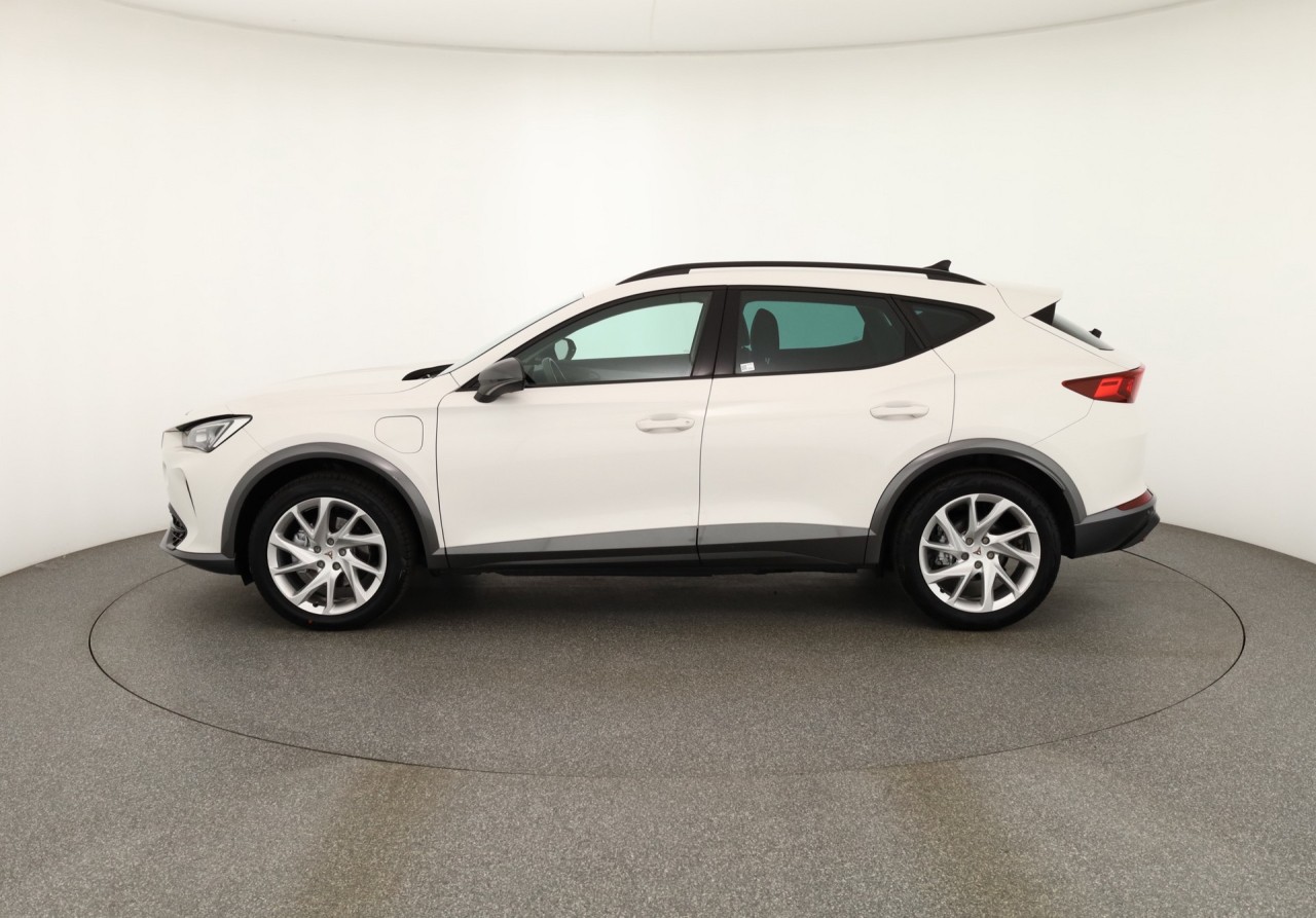 Cupra Formentor 1.4 TSI e-Hybrid