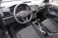 VW T-Cross 1.0 Basis