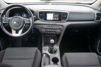 Kia Sportage 1.6 GDI Vision