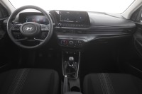 Hyundai i20 1.2