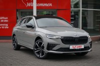 Vorschau: Skoda Scala Monte Carlo 1.0 TSI DSG