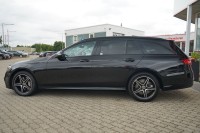 Mercedes-Benz E 300 E300 de T-Modell AMG Line