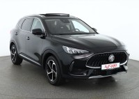 MG HS 1.5 T-GDI Luxury Aut.