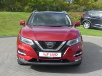 Nissan Qashqai 1.6 N-Connecta