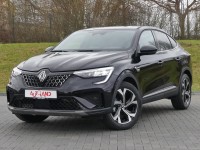 Renault Arkana mHEV 140 Aut. Navi LED Tempomat