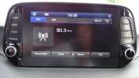 Hyundai Tucson 1.6 T-GDI N-Line DCT