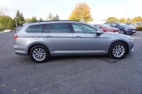 VW Passat Variant 2.0 TDI Comfortline