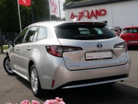 Toyota Corolla TS 2.0 Hybrid Team D