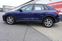 Audi Q3 35 TDI quattro advanced