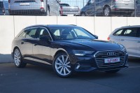 Audi A6 Avant 45 TDI quattro sport