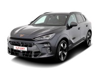 Cupra Terramar 1.5 eTSI DSG 3-Zonen-Klima Navi Sitzheizung