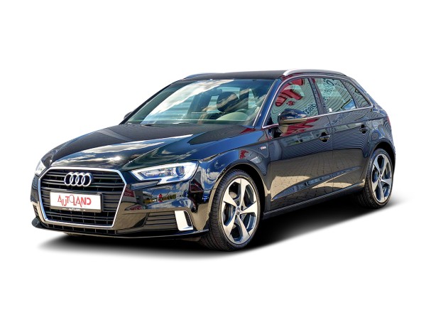 Audi A3 Sportback 1.5 TSI S-Line
