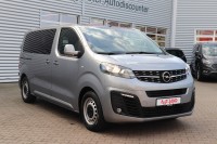 Opel Vivaro Kombi M 1.5 D