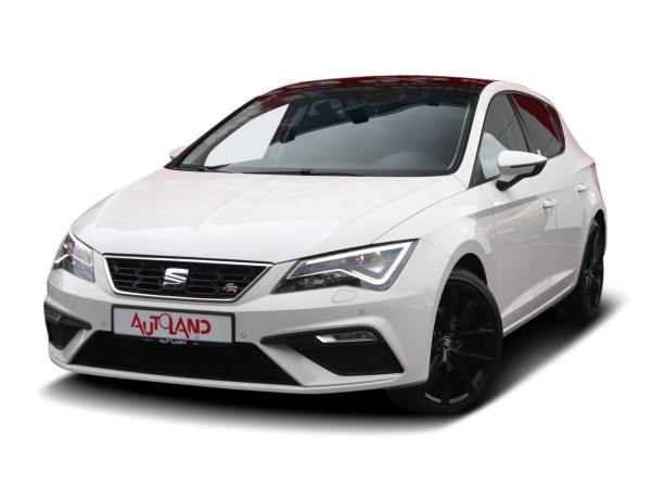 Seat Leon 1.4 FR