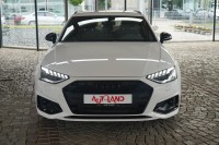 Audi A4 Avant 40 TFSI S-Tronic