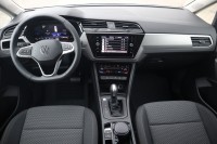VW Touran 1.5 TSI DSG